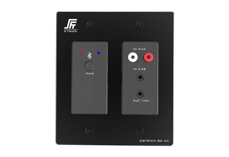 BD44 Bluetooth Transmission Panel