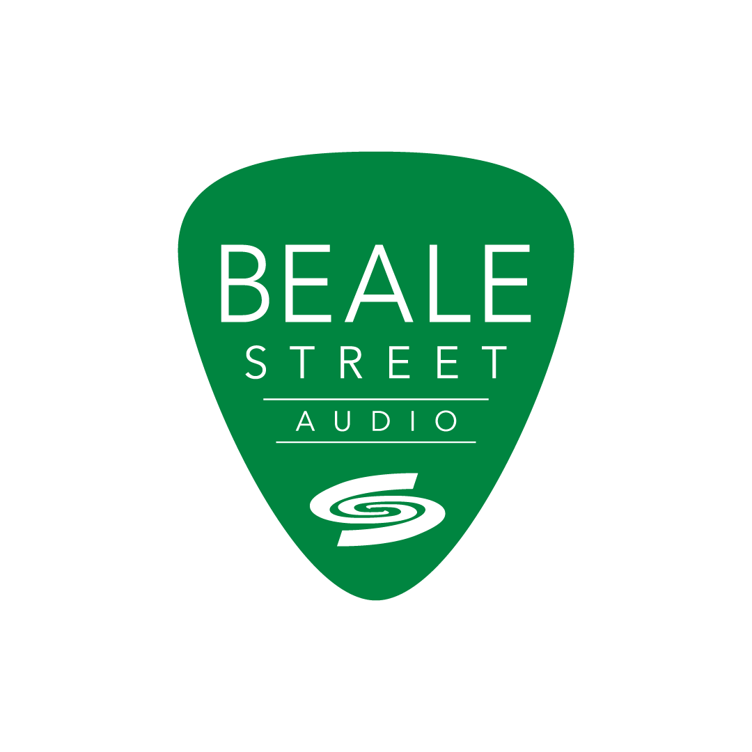 Vanco International - Beale Street Audio