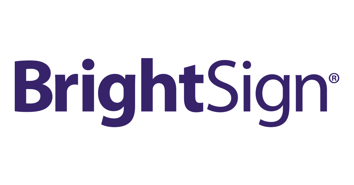 BrightSign