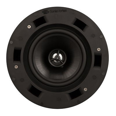 TIC651 6.5″ 70/100V Speaker