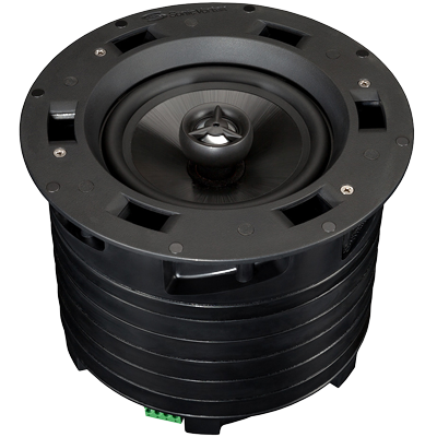 TIC801 8″ 70/100V Speaker