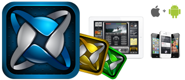 iViewer for Mobile Devices